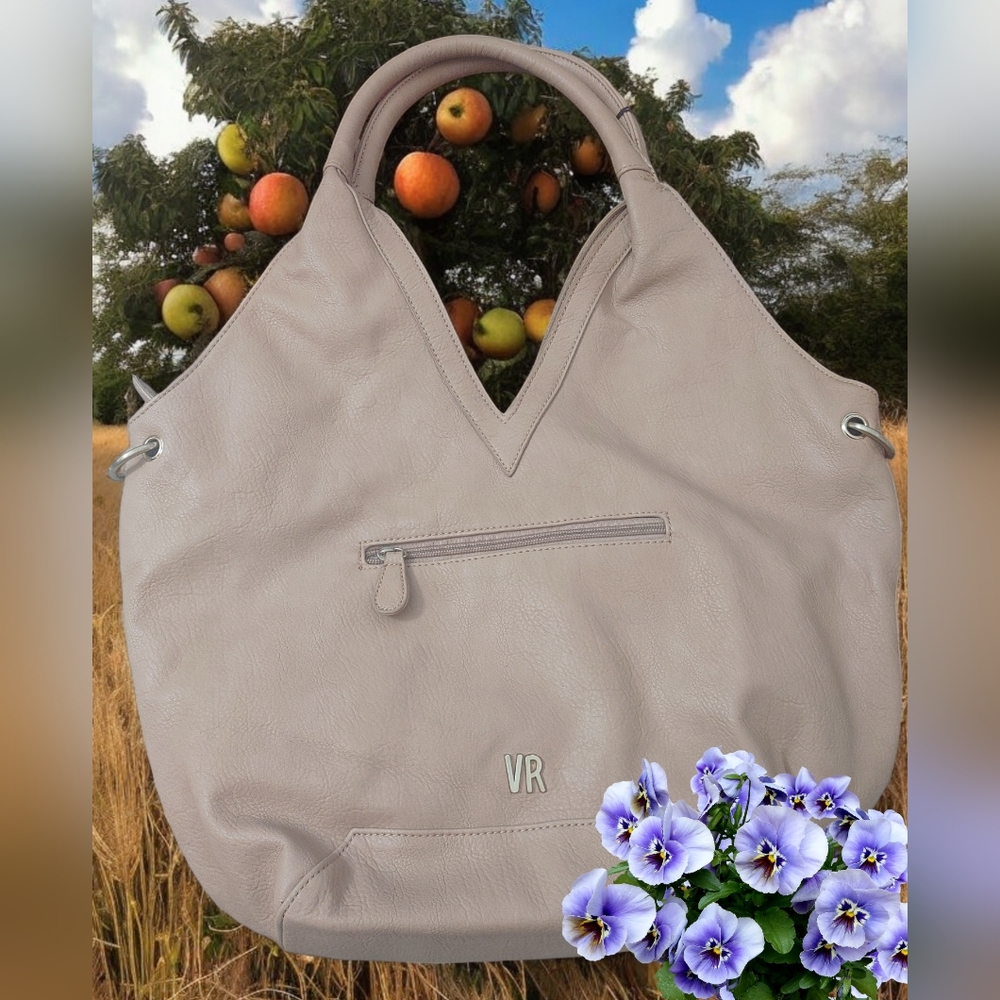 New Violet Ray tote purse bag women
